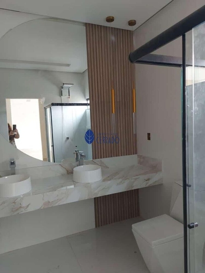 Sobrado, 3 quartos, 200 m² - Foto 2