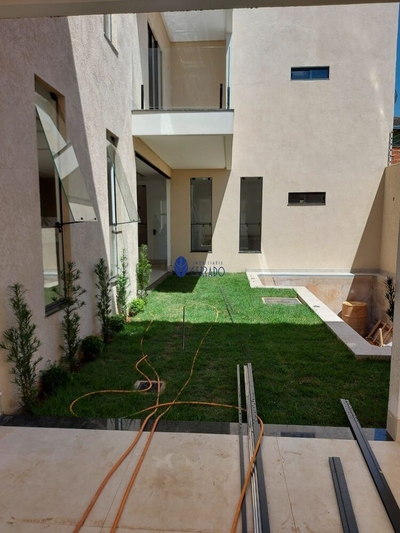 Sobrado, 3 quartos, 200 m² - Foto 4