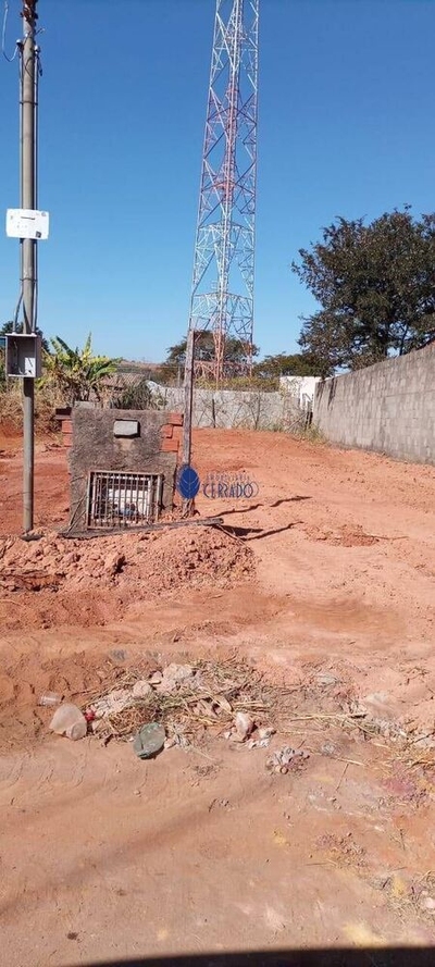 Terreno, 300 m² - Foto 1