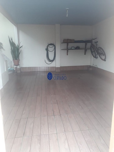 Sobrado, 3 quartos, 390 m² - Foto 4