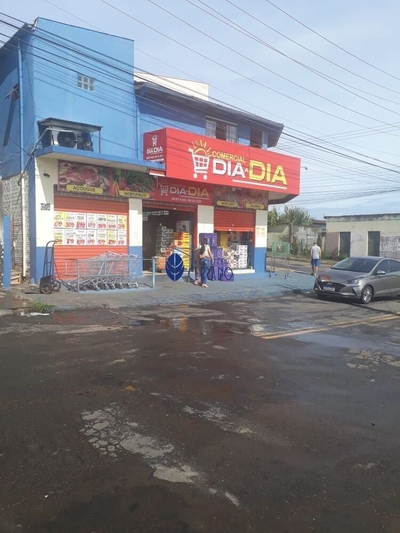 Sobrado, 3 quartos, 390 m² - Foto 1