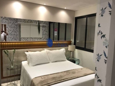 Apartamento, 2 quartos, 75 m² - Foto 4