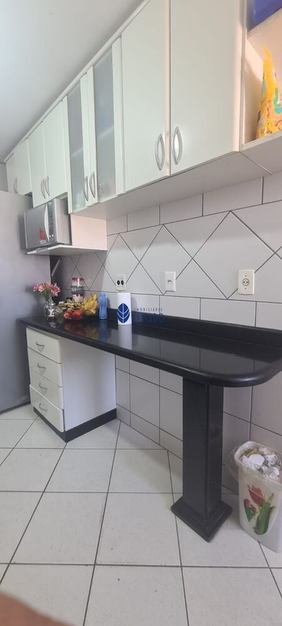Apartamento, 3 quartos, 70 m² - Foto 4