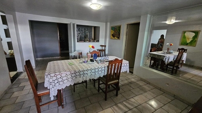 Casa, 3 quartos, 135 m² - Foto 1