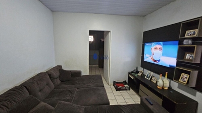 Casa, 3 quartos, 135 m² - Foto 2