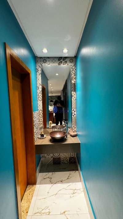 Casa, 3 quartos, 378 m² - Foto 4