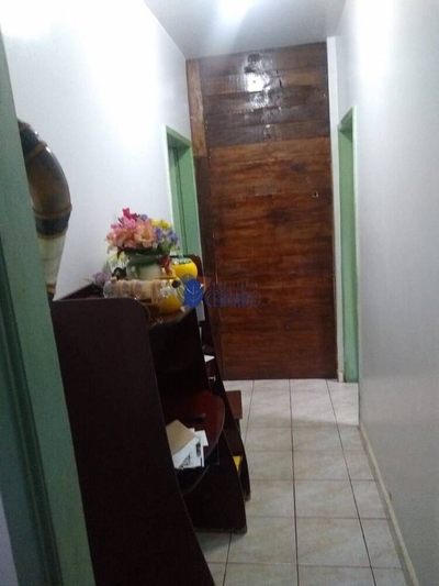 Casa, 3 quartos, 170 m² - Foto 3