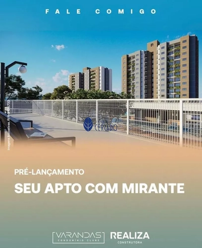Apartamento, 2 quartos, 49 m² - Foto 4