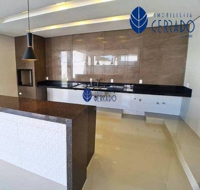 Casa de Condomínio, 4 quartos - Foto 5