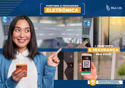 Apartamento, 1 quarto, 38 m² - Foto 3