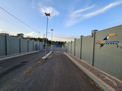 Terreno, 637 m² - Foto 4