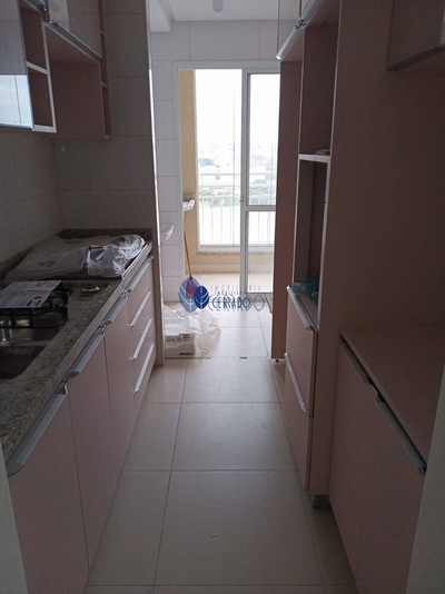 Apartamento, 3 quartos, 90 m² - Foto 1