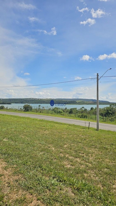 Terreno, 1369 m² - Foto 3