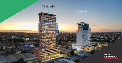 Sala-Conjunto, 28 m² - Foto 1