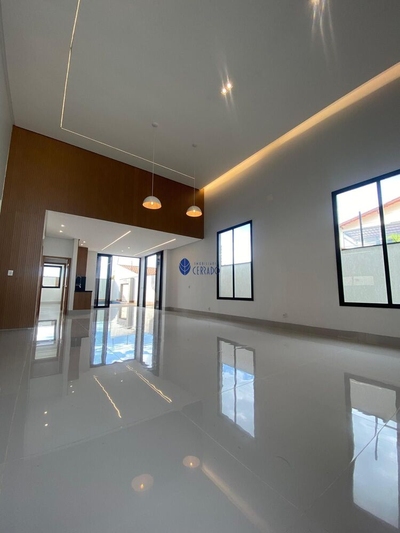 Casa, 3 quartos, 185 m² - Foto 2