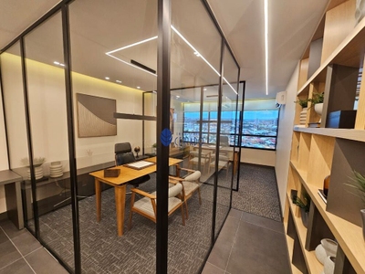 Sala-Conjunto, 75 m² - Foto 3