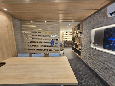 Sala-Conjunto, 75 m² - Foto 2