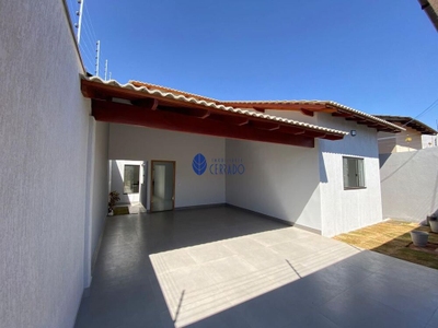 Casa, 3 quartos, 140 m² - Foto 2