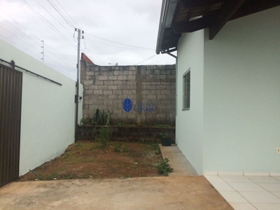 Casa, 3 quartos, 120 m² - Foto 2