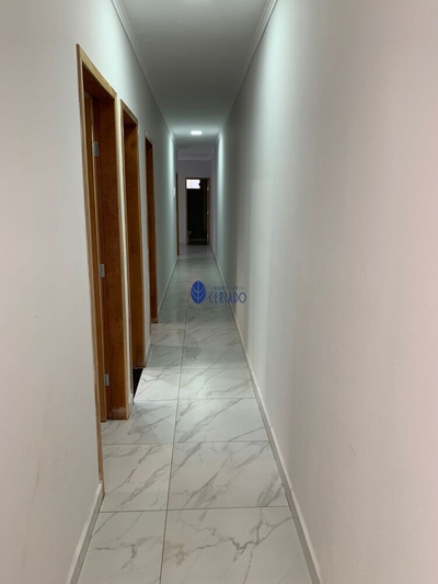 Casa, 3 quartos, 126 m² - Foto 4