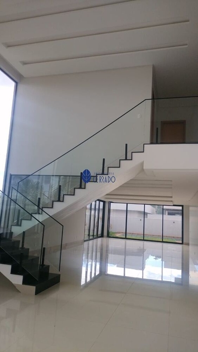 Sobrado, 4 quartos, 373 m² - Foto 2