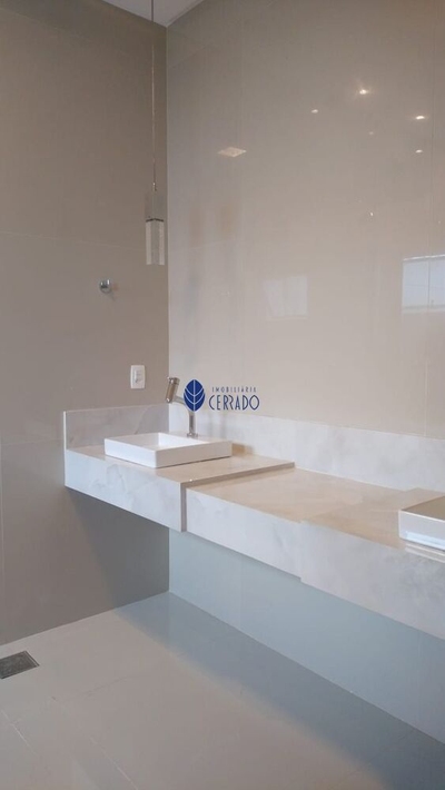Sobrado, 4 quartos, 373 m² - Foto 4