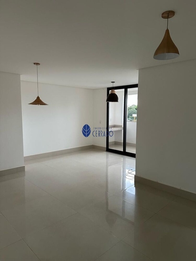 Apartamento, 4 quartos, 125 m² - Foto 1