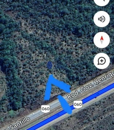 Terreno, 24 m² - Foto 1