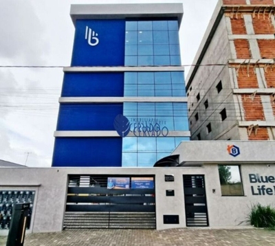 Apartamento, 1 quarto, 45 m² - Foto 1