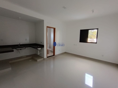 Apartamento, 1 quarto, 45 m² - Foto 4