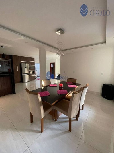 Casa, 3 quartos, 160 m² - Foto 5