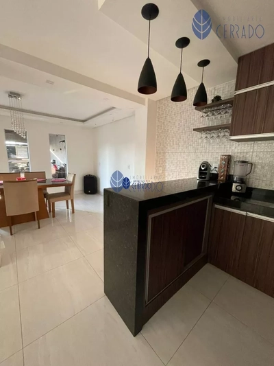 Casa, 3 quartos, 160 m² - Foto 3