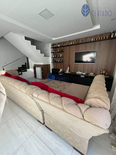Casa, 3 quartos, 160 m² - Foto 4