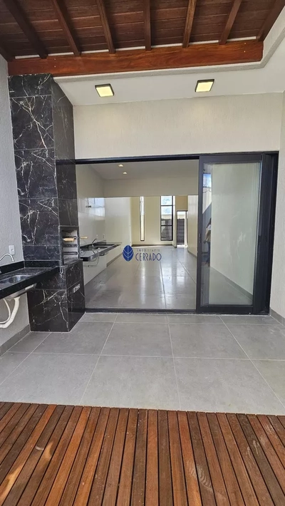 Casa, 3 quartos, 200 m² - Foto 4