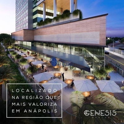 Sala-Conjunto, 35 m² - Foto 4