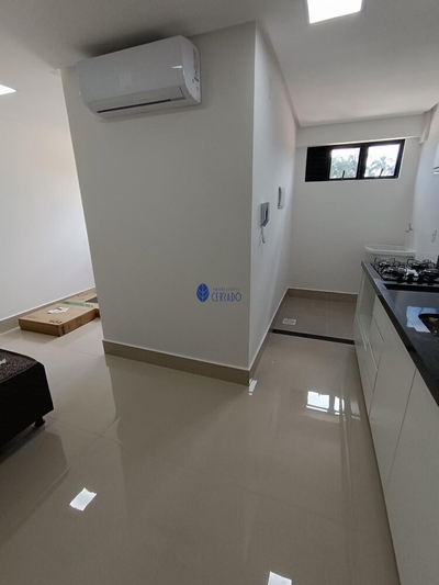 Apartamento, 1 quarto, 36 m² - Foto 1