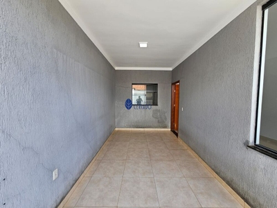 Casa, 3 quartos, 98 m² - Foto 2