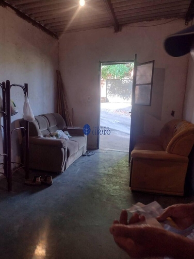 Casa, 2 quartos, 60 m² - Foto 2