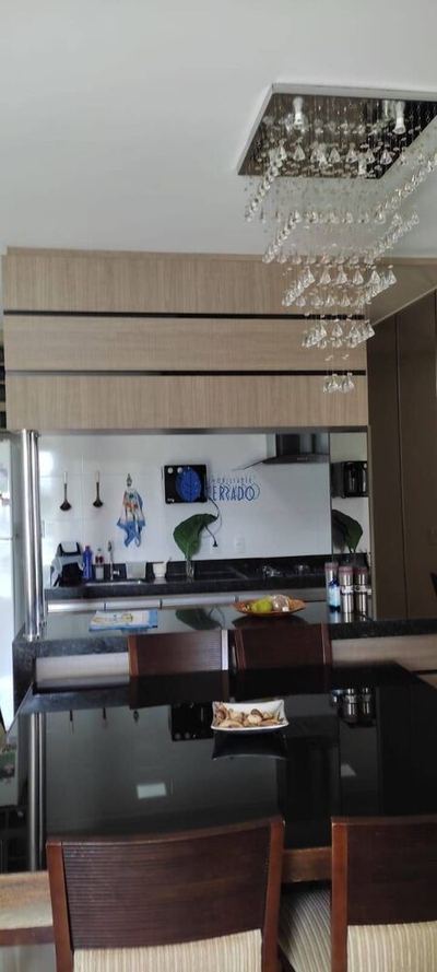 Apartamento, 3 quartos, 93 m² - Foto 4