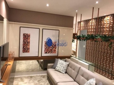 Apartamento, 3 quartos, 96 m² - Foto 1