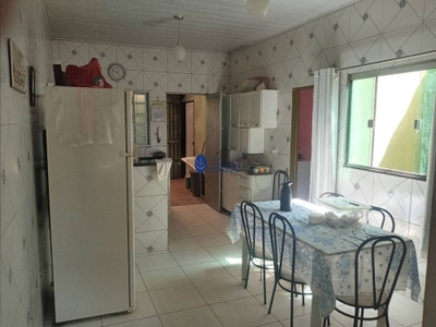 Casa, 4 quartos, 170 m² - Foto 2