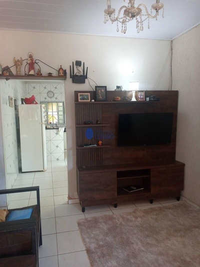 Casa, 4 quartos, 170 m² - Foto 1