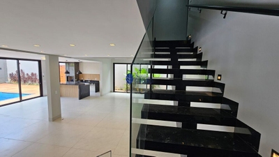 Casa, 4 quartos, 265 m² - Foto 4