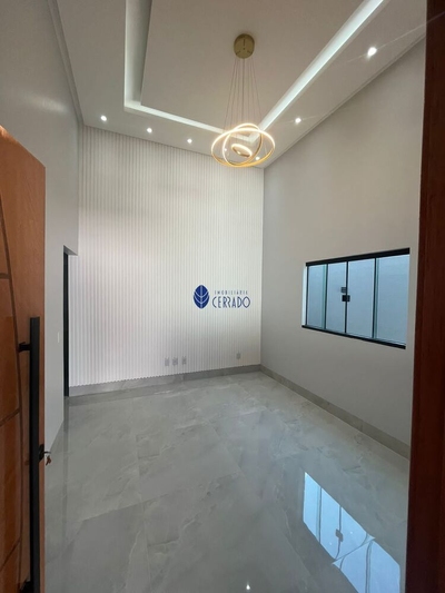 Casa, 3 quartos, 126 m² - Foto 1