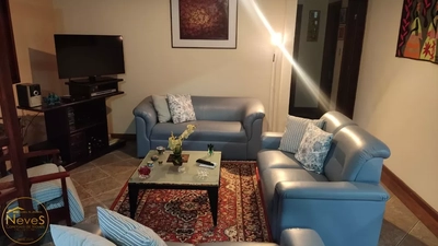 Casa, 3 quartos - Foto 5