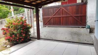 Casa, 3 quartos - Foto 3