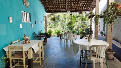 Casa, 3 quartos - Foto 5