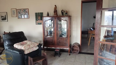 Casa, 2 quartos - Foto 4