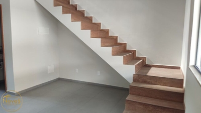 Casa, 2 quartos - Foto 2