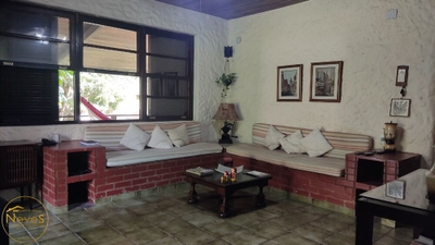 Casa, 4 quartos - Foto 5